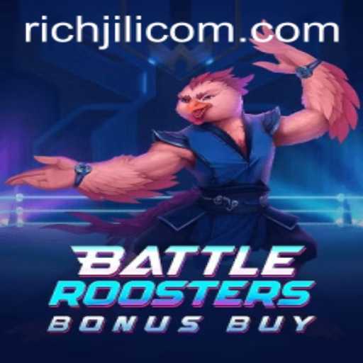 Experience the Ultimate Thrill with BattleRoostersBonusBuy: An In-depth Analysis