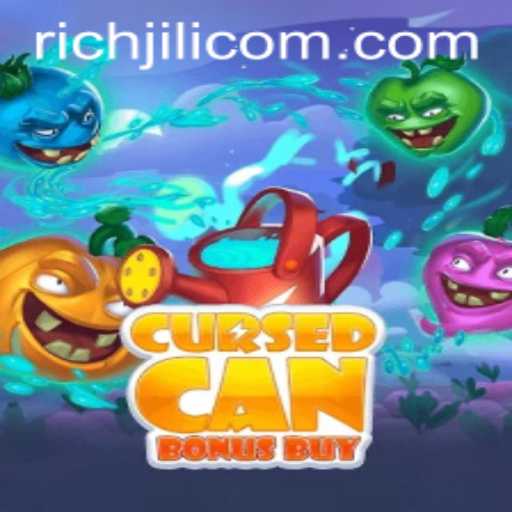 Exploring the Enchantment of CursedCanBonusBuy: A Deep Dive into Gameplay and Strategy