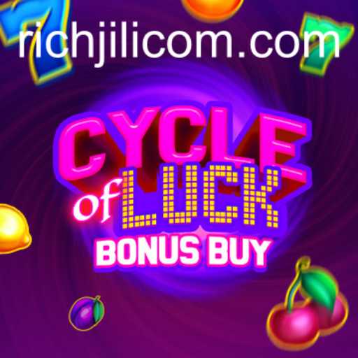 Exploring CycleofLuckBonusBuy: A Modern Spin on Classic Gaming