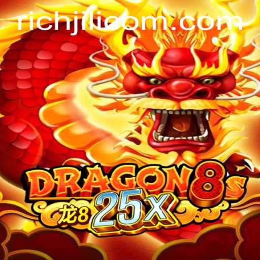 Exploring Dragon8s25x: The Exciting Game with RICHJILI