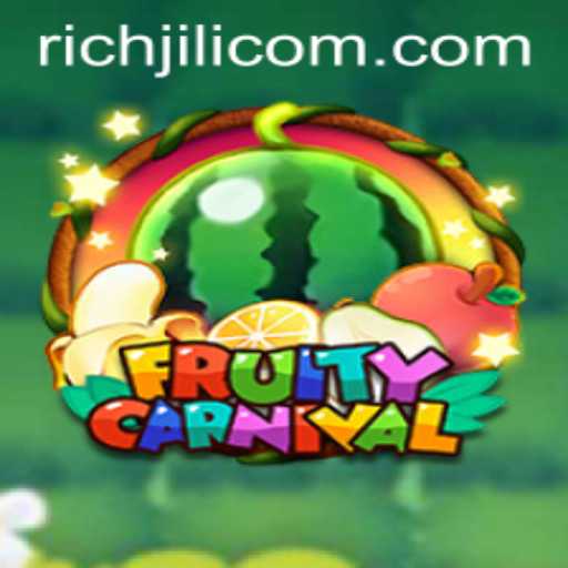 FruityCarnival: A RichJili Adventure Unveiled