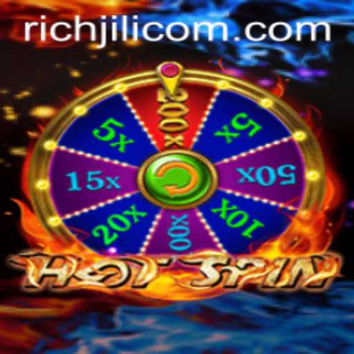 Explore the Engaging World of HotSpin: Featuring the Exciting RICHJILI