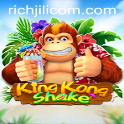 KingKongShake: Unleash the Mighty Beast in Your Gaming Experience