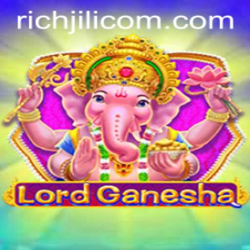 An Immersive Experience with 'LordGanesha': The Spiritual Journey into RICHJILI