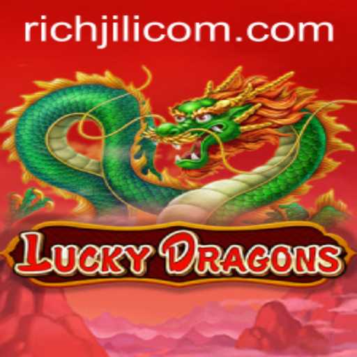 Unveiling the Mysteries of LuckyDragons: Embark on a Journey to Fortune