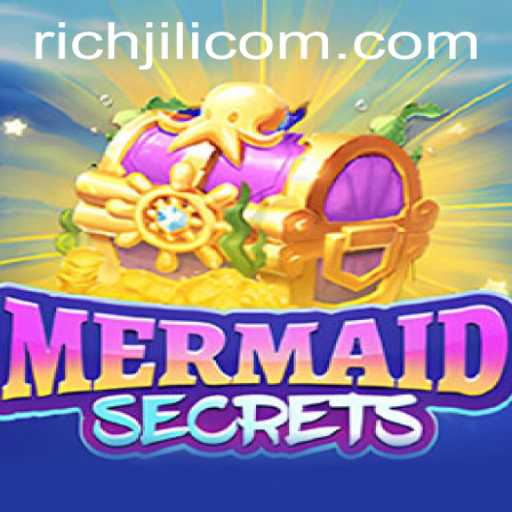 Explore the Enchanting World of MermaidSecrets: A Deep Dive into the Underwater Adventure Game