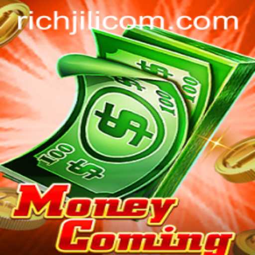Exploring MoneyComing: A Thrilling New Game with RICHJILI