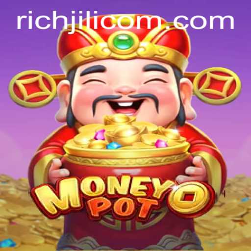 Unveiling MoneyPot: A Strategic Adventure with RICHJILI