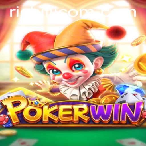 Unveiling the Thrilling World of POKERWIN: The Game Revolution with RICHJILI