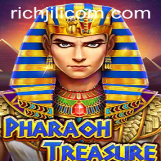 PharaohTreasure: An Epic Dive into the Riches of Ancient Egypt