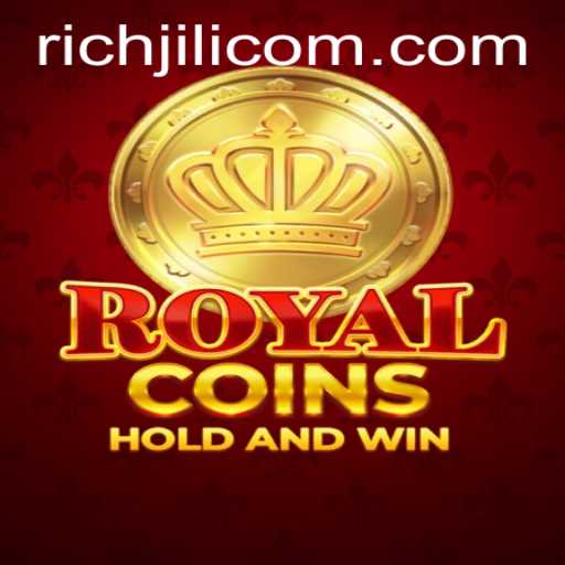 Exploring RoyalCoins: The Game that Abounds in Riches and Thrills with RICHJILI