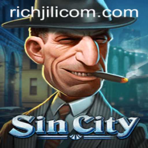 Exploring the Intriguing World of SinCity and the Power of RICHJILI