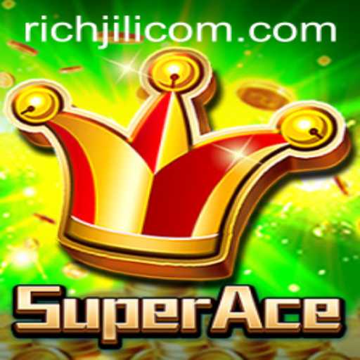 Exploring the Exciting World of SuperAce with RICHJILI: A Comprehensive Guide
