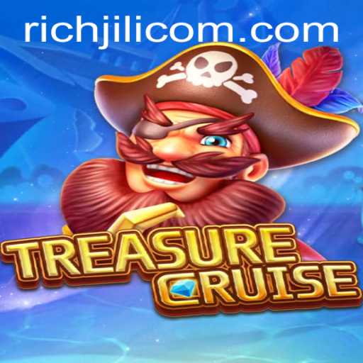 Discovering the World of TREASURECRUISE: An Exciting Journey with RICHJILI