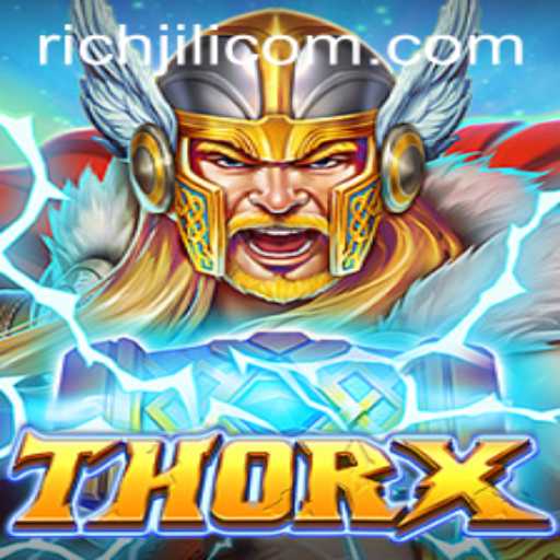Experience the World of ThorX: A Journey into Mythology and Adventure