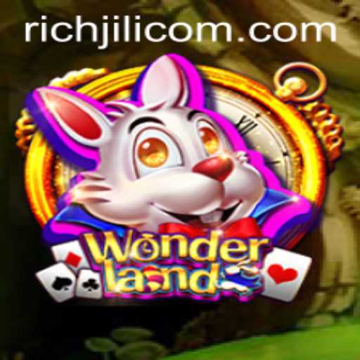 Exploring Wonderland: A Deep Dive into the Mysterious Game of RICHJILI