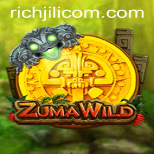 ZumaWild: The Thrilling Adventure Game You Must Experience with RICHJILI